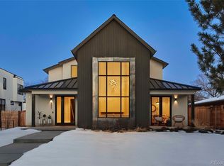 2222 S Jackson St, Denver, CO 80210