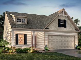 1381 Finwick Dr, Pfafftown, NC 27040