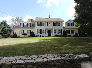 127 Beardsley Rd, Shelton, CT 06484