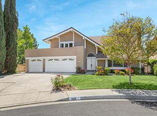 1109 S Freeport Ct, Westlake Village, CA 91361