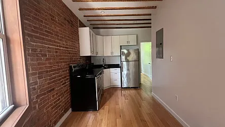 Rented by Highline Residential