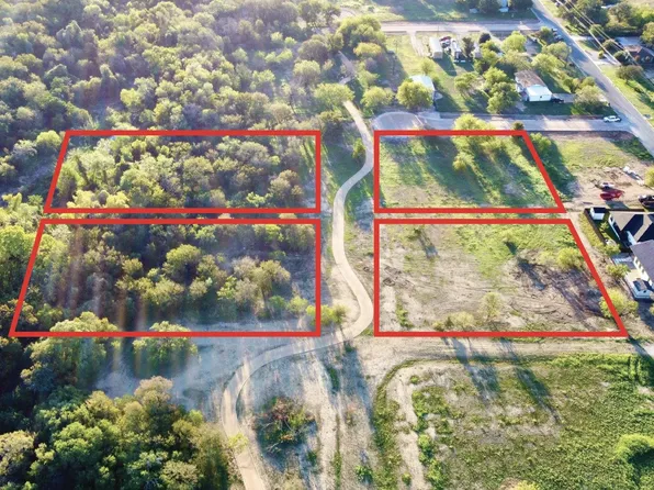 TBD Johnson Street./Ave P & Q, Marble Falls, TX 78654