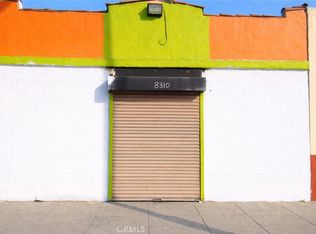 8310 South Broadway, Los Angeles, CA 90003