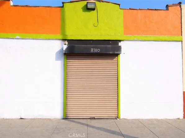 8310 South Broadway, Los Angeles, CA 90003