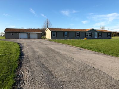 23109 Flory, Defiance, OH, 43512