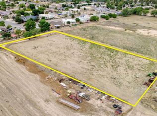 5905 Westside Dr, El Paso, TX 79932