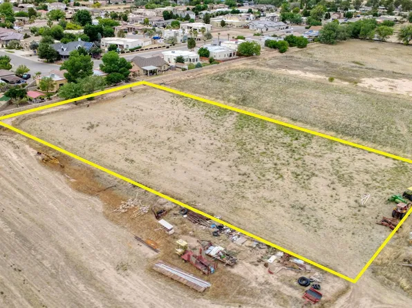 5905 Westside Dr, El Paso, TX 79932