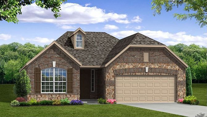 Exterior FCM