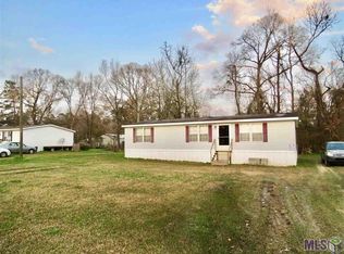 23592 Ira Taylor Rd, Livingston, LA 70754