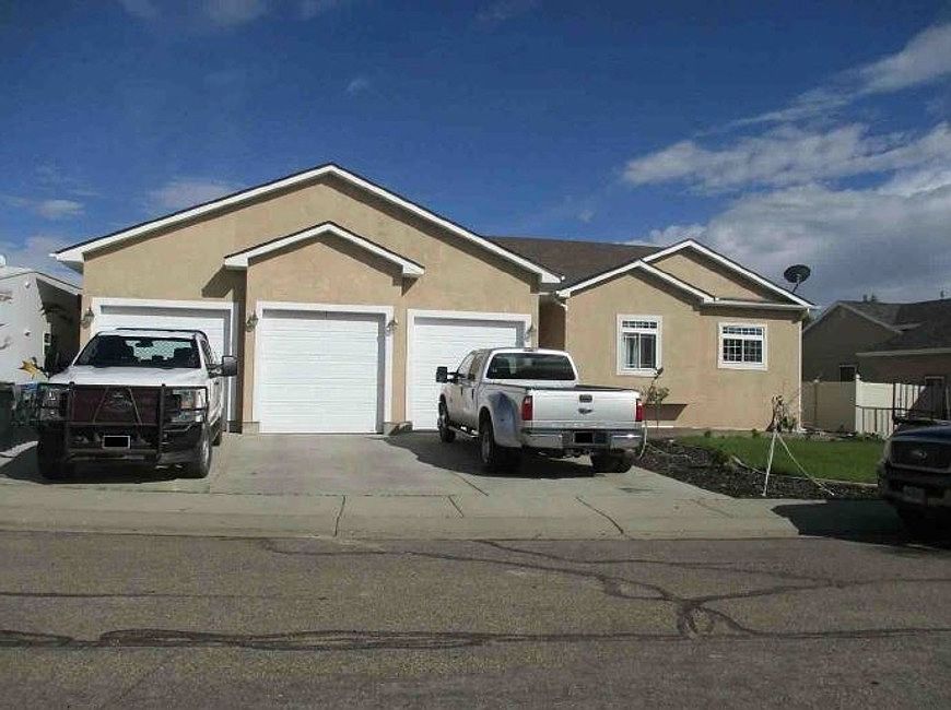 Property Front View