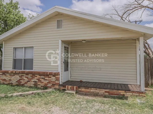 2103 Kewanee Ave, Lubbock, TX 79407