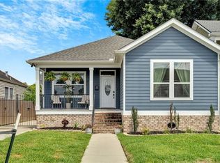 3620 Live Oak St, New Orleans, LA 70118