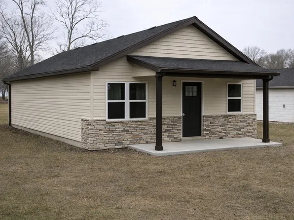 3982 Abbey Way, North Vernon, IN 47265