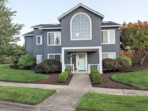 1237 NE Cedar Ridge Loop, Vancouver, WA 98664