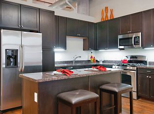 City View Lofts Apartment Rentals Houston Tx Zillow