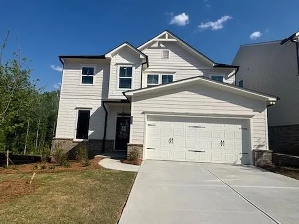 3342 Wild Clary Ct Lot 66, Buford, GA 30519