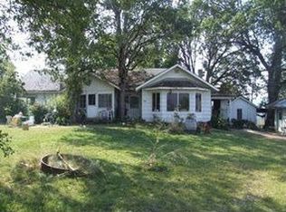 606 Netherlands Rd, Trail, OR 97541