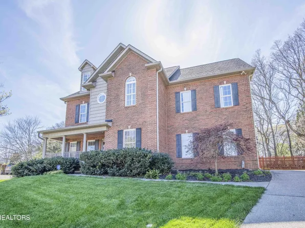 9224 Mesa Verde Ln, Knoxville, TN 37922