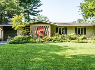 201 Crafton Rd, Bel Air, MD 21014