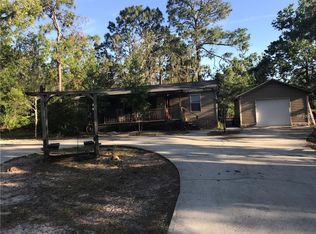 17846 Carthage Ave, Spring Hill, FL 34610