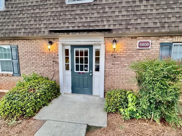 5808 Hunting Ridge Ln APT A, Charlotte, NC 28212