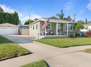 6707 E Hanbury St, Long Beach, CA 90808