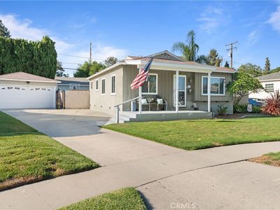 6707 E Hanbury St, Long Beach, CA, 90808