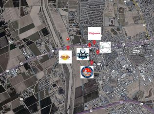 3400 W Picacho Ave, Las Cruces, NM 88007