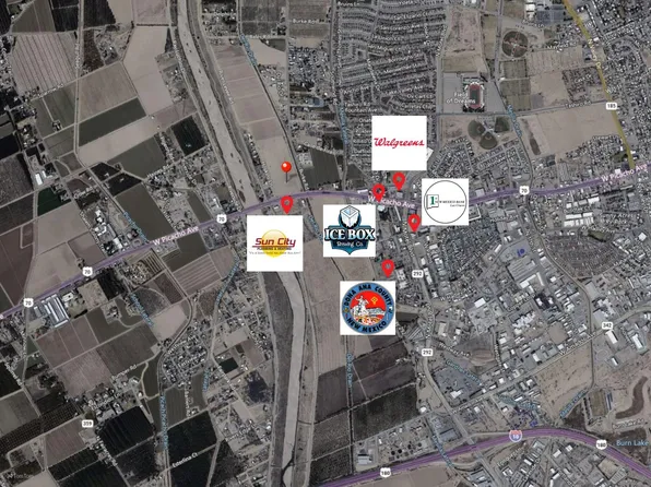 3400 W Picacho Ave, Las Cruces, NM 88007