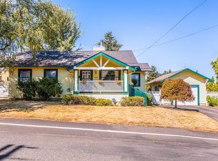 4309 NE 105th Ave, Portland, OR