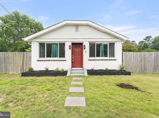 5 Sicklerville Rd, Sicklerville, NJ 08081