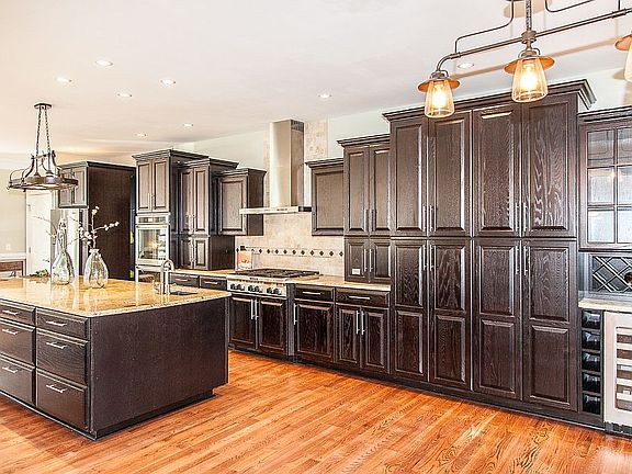 Stunning Remodeled Kitchen