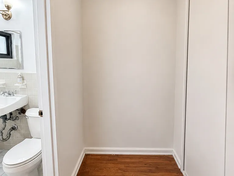 Closet