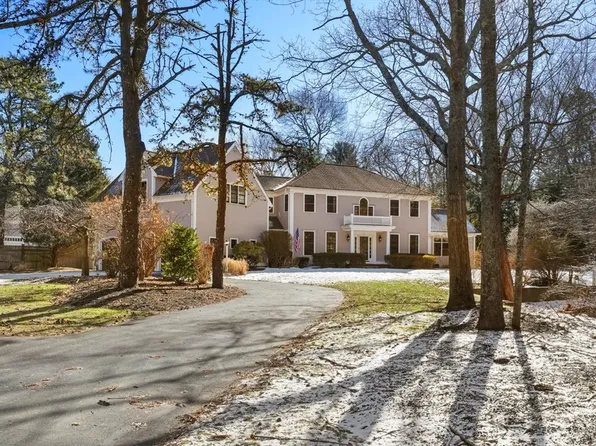 50 Possum Run, Duxbury, MA 02332