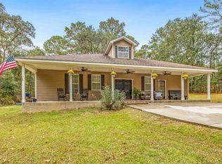 9101 Ravena Rd, Tallahassee, FL 32309