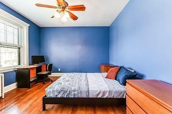 Building Photo - 429 Washington St #4