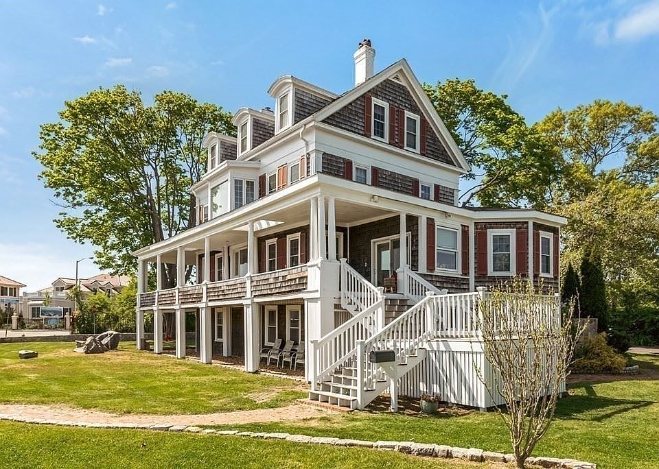 152 Puritan Rd, Swampscott, MA 01907 Zillow