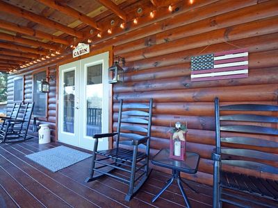 250 Meadow Creek Ln, Murphy, NC, 28906