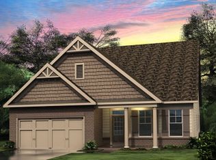 6815 Bent Twig Way, Flowery Branch, GA 30542