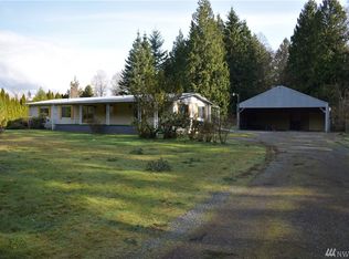 23913 19th Ave NE, Arlington, WA 98223