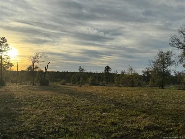 0 Kinder Cemetery Rd, Kinder, LA 70648