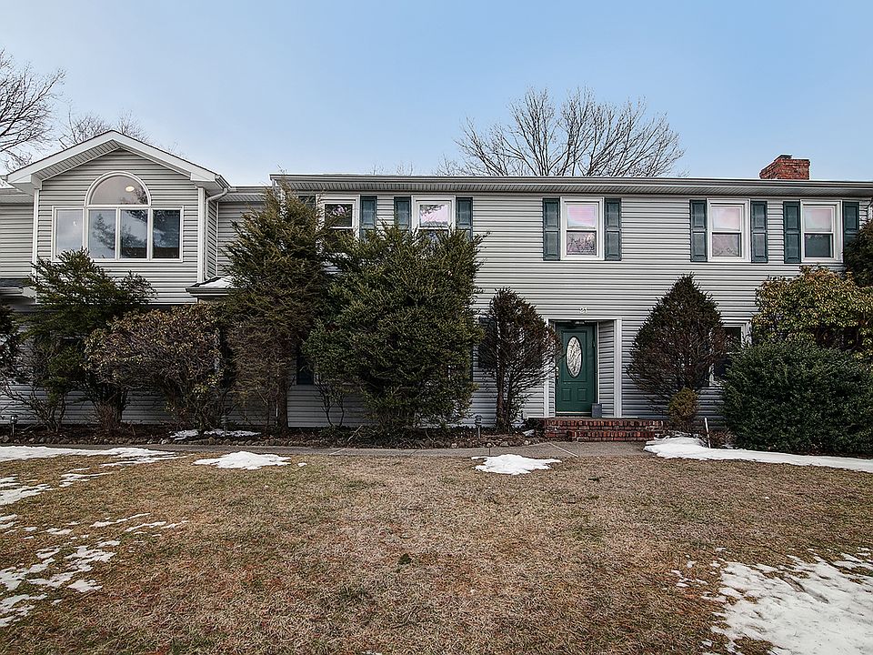 21 Coddington Ter, Livingston, NJ 07039 Zillow
