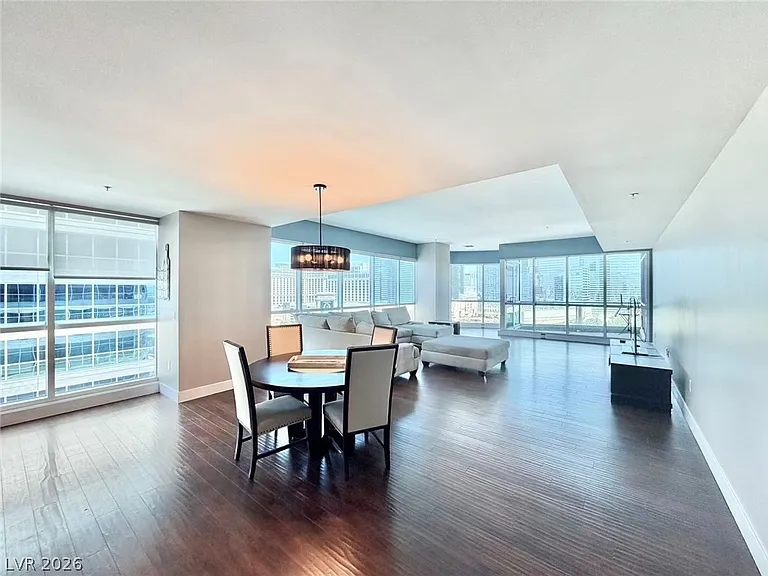 4575 Dean Martin Dr #1606 — Photo 2