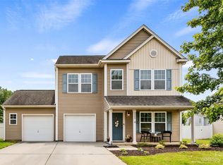 8089 Bryson Rd, Indian Land, SC 29707