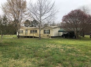 11318 Tingle Tangle Rd, Vance, AL 35490