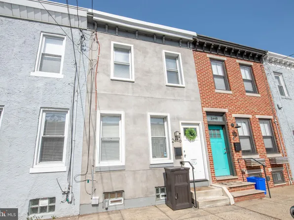 2446 Sepviva St, Philadelphia, PA 19125