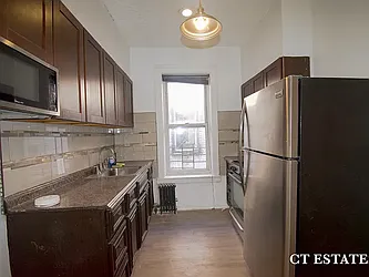 407 East 96th Street