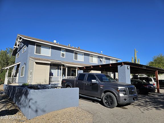 3rd image of 6454 E PASO NUEVO Drive #104