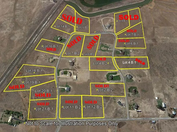 186 Syringa Loop, Shoshone, ID 83352