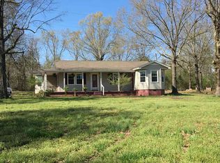 1487 County Road 116, Waterloo, AL 35677